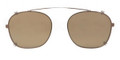 Persol PO3007C Eyeglasses 962/83 MATTE Br POLAR Br (5019)
