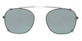 Persol PO3007C Eyeglasses 594/71 MATTE Blk Grn (4819)