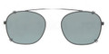 Persol PO3007C Eyeglasses 594/71 MATTE Blk Grn (5019)