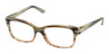 Persol PO3011V Eyeglasses 940 Br STRIPPED (5417)