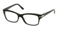Persol PO3011V Eyeglasses 95 Blk (5217)
