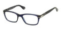 PERSOL PO 3012V Eyeglasses 181 Blue 52-18-140