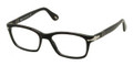 PERSOL PO 3012V Eyeglasses 95 Blk 52-18-140