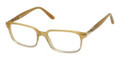 Persol PO3013V Eyeglasses 926 YELLOW Grad GRAY (5317)
