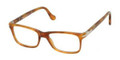 Persol PO3014V Eyeglasses 96 LIGHT HAVANA (5017)