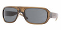Burberry 4031 Sunglasses 301087  OLIVE Grn