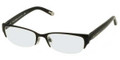 Dolce Gabbana DG1220 Eyeglasses 01 Blk (5217)