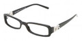 Dolce & Gabbana DG 3059B Eyeglasses 501 Blk 52-16-130