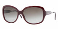 Burberry 4049 Sunglasses 313811  PURPLE