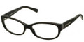 Dolce & Gabbana DG 3125 Eyeglasses 501 Blk 53-16-135