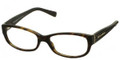 Dolce & Gabbana DG 3125 Eyeglasses 502 Havana 53-16-135