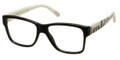 Dolce & Gabbana DG 3126 Eyeglasses 501 Blk 52-15-140