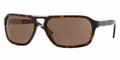 Burberry 4057 Sunglasses 300273  Tort