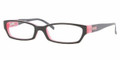 DKNY DY4589 Eyeglasses 3389 GRAY-PINK (4916)