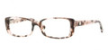 DKNY DY 4623 Eyeglasses 3548 Pink Tort 50-16-135
