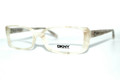 DKNY DY 4623 Eyeglasses 3550 Tort 50-16-135