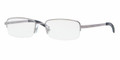 DKNY DY5607 Eyeglasses 1003 Gunmtl (5017)