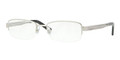 DKNY DY 5631 Eyeglasses 1029 Matte Slv 50-18-135