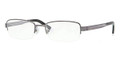 DKNY DY 5631 Eyeglasses 1191 Carbon 52-18-135