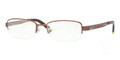 DKNY DY 5631 Eyeglasses 1192 Matte Copper 50-18-135