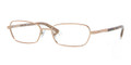 DKNY DY 5632 Eyeglasses 1015 Copper 51-16-135