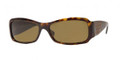 Burberry 4040B Sunglasses 300273  Tort