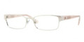 DKNY DY 5633 Eyeglasses 1002 Slv 52-16-135