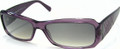 Burberry 4040B Sunglasses 300611  VIOLET