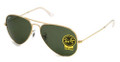Ray Ban RB3025 Sunglasses L0205