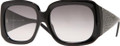 Burberry 4041B Sunglasses 300111  GRAY