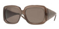 Burberry 4041B Sunglasses 30033  GRAY