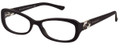 BVLGARI BV 4056BA Eyeglasses 501 Blk 52-16-135