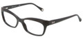 D&G DD1232 Eyeglasses 501 Blk (5516)