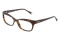 D&G DD1232 Eyeglasses 502 HAVANA (5316)
