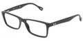 D&G DD 1233 Eyeglasses 501 Blk 53-16-140