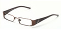 D&G DD5013 Eyeglasses 099 Br WITH Br TEMP (4917)