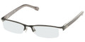 D&G DD 5095 Eyeglasses 1063 Blk 50-17-135