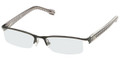 D&G DD 5095 Eyeglasses 1063 Blk 52-17-135