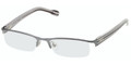 D&G DD5095 Eyeglasses 1064 MATTE BLUE NAVY (5017)