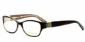 TORY BURCH TY 2022 Eyeglasses 933 Br Clear 51-16-135