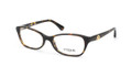 VOGUE VO 2737 Eyeglasses W656 Havana 52-16-135