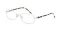 Versace VE1192 Eyeglasses 1000 Slv (5416)