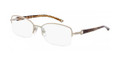 VERSACE VE 1193 Eyeglasses 1259 Copper 51-17-135