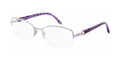 VERSACE VE 1193 Eyeglasses 1300 Lilac 51-17-135