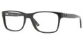 VERSACE VE 3151 Eyeglasses GB1 Blk 52-18-140
