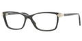 VERSACE VE 3156 Eyeglasses GB1 Blk 51-15-135