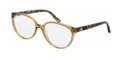 Versace VE3157 Eyeglasses 963 Transp SAND (5416)