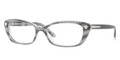 VERSACE VE 3159 Eyeglasses 933 Blk Rule 51-16-135