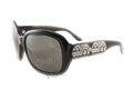 Bvlgari BV8038B Sunglasses 501/3F Blk