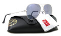 Ray Ban RB3025 Sunglasses W3171